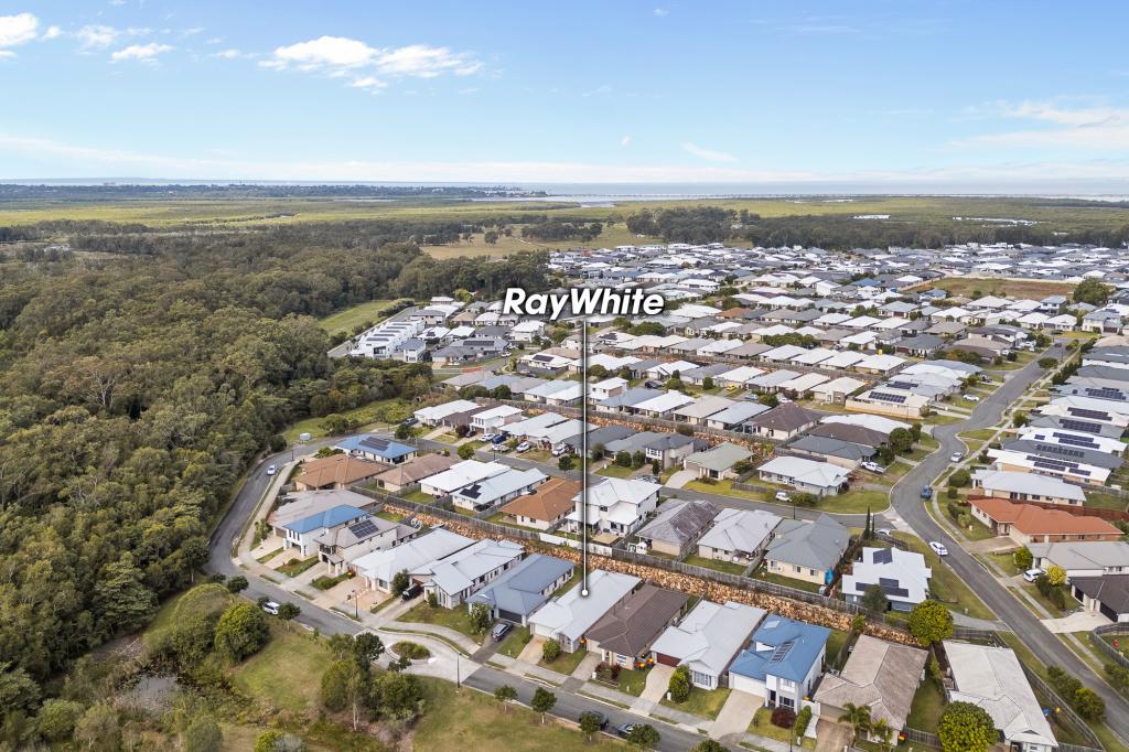 46 Sandalwood Cres, Griffin, QLD 4503