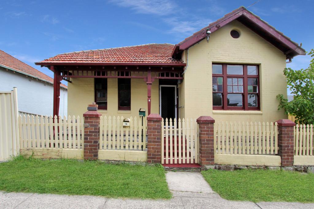 1 Station St, Arncliffe, NSW 2205