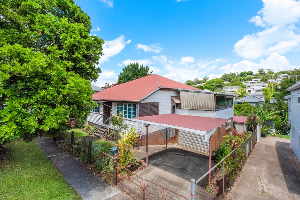 58 Lamont Rd, Wilston, QLD 4051