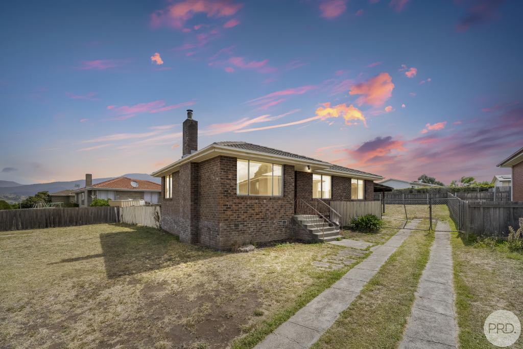 19 KILLARNEY RD, BRIDGEWATER, TAS 7030