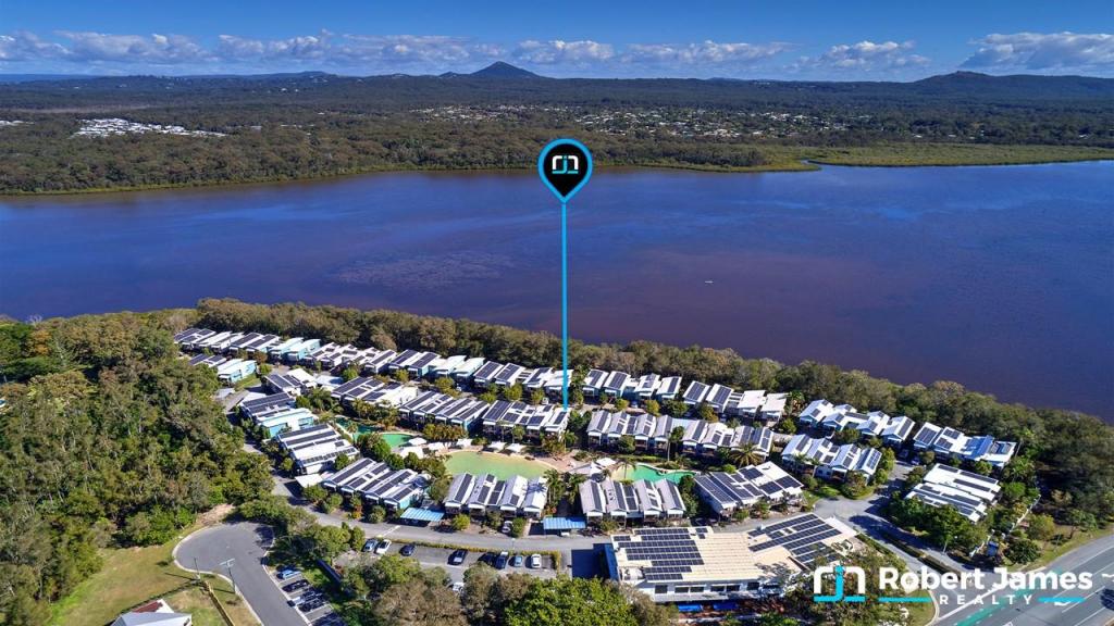 523 & 524/3 HILTON TCE, TEWANTIN, QLD 4565