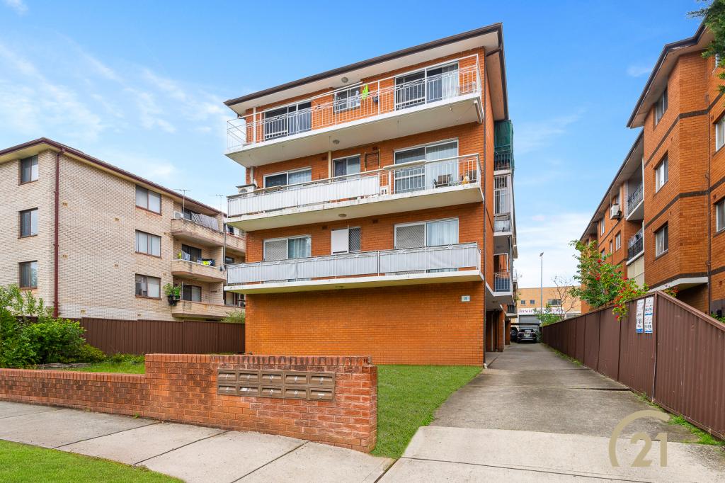 5/8 Fisher St, Cabramatta, NSW 2166