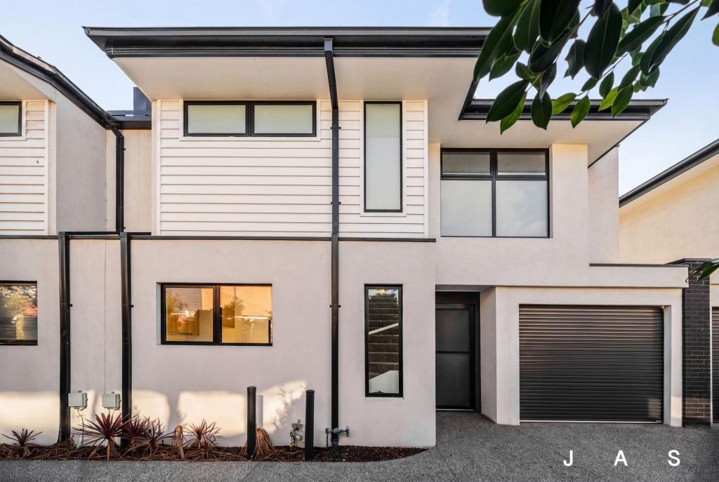2/72 Bishop St, Yarraville, VIC 3013