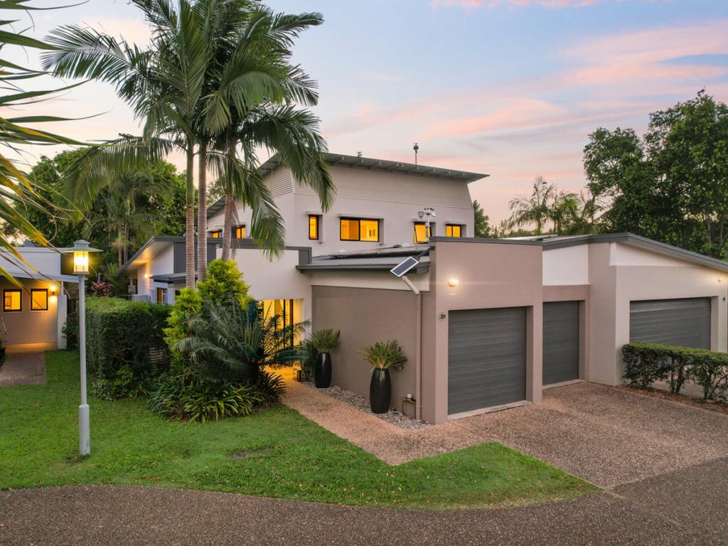 25/1 Lakehead Dr, Sippy Downs, QLD 4556