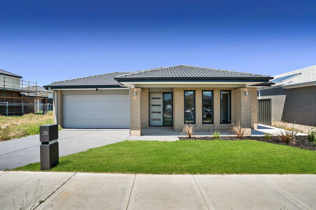 28 Putrino St, Officer, VIC 3809