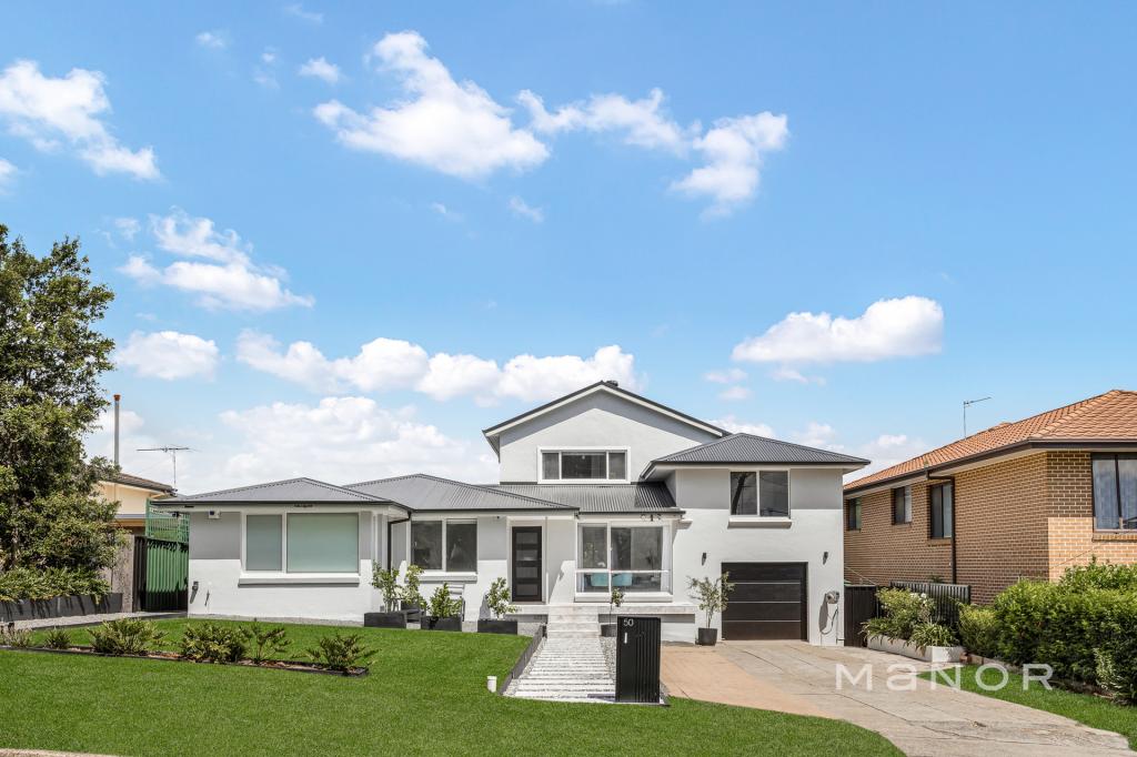 50 Yetholme Ave, Baulkham Hills, NSW 2153