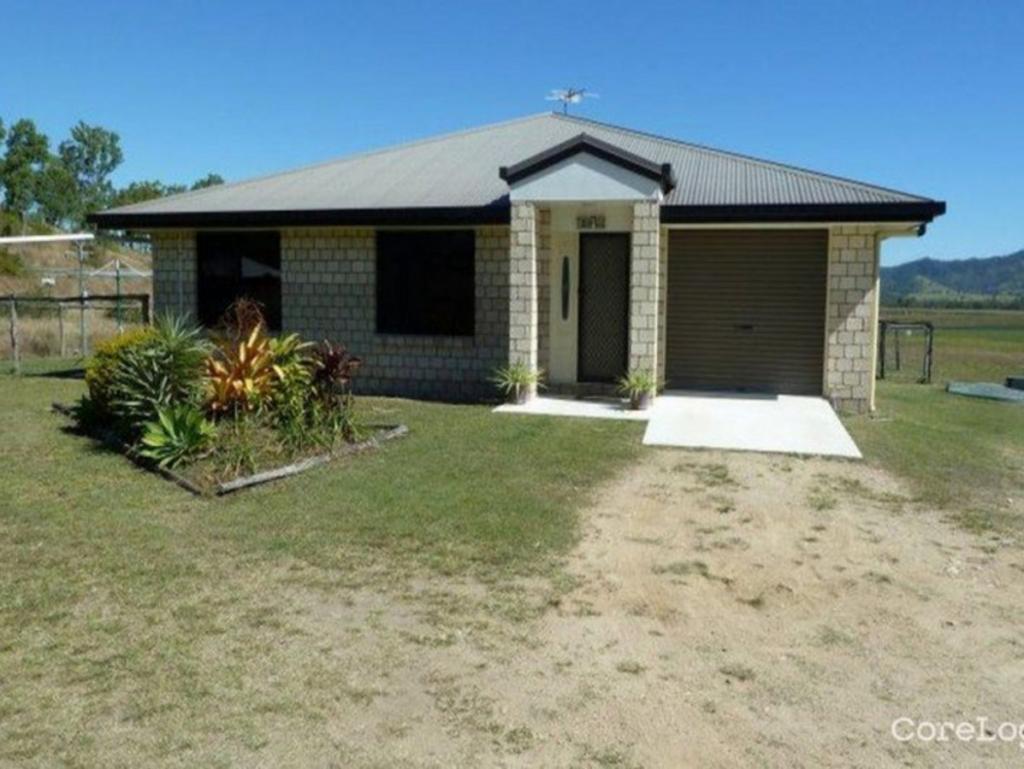 3861 MACKAY-EUNGELLA RD, GARGETT, QLD 4741