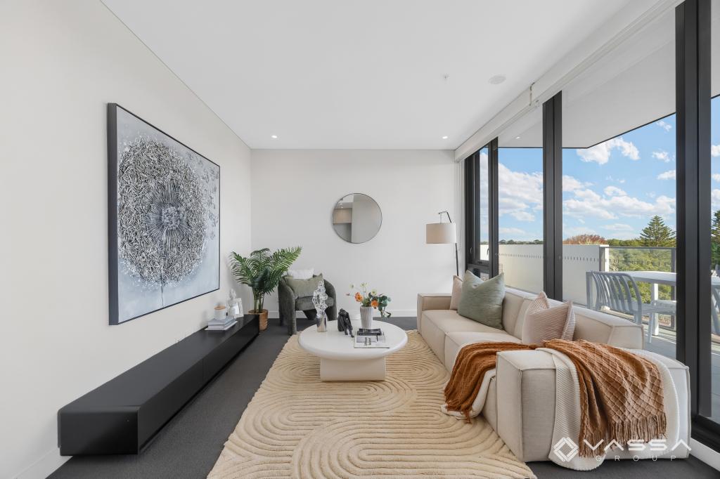 705/180 Livingstone Rd, Marrickville, NSW 2204