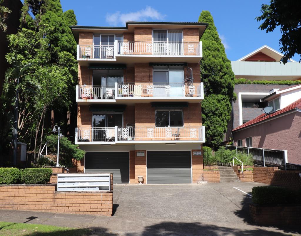 7/149 Cook Rd, Centennial Park, NSW 2021