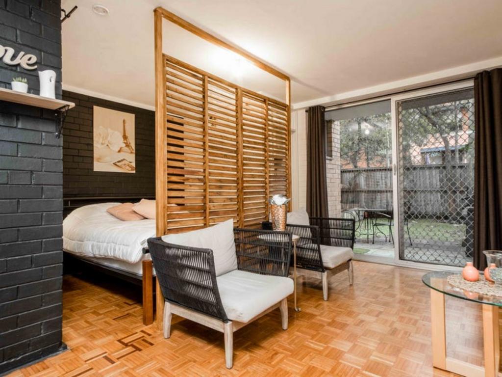 6/76 Subiaco Rd, Subiaco, WA 6008