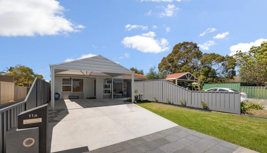 11a Beverley St, Morley, WA 6062