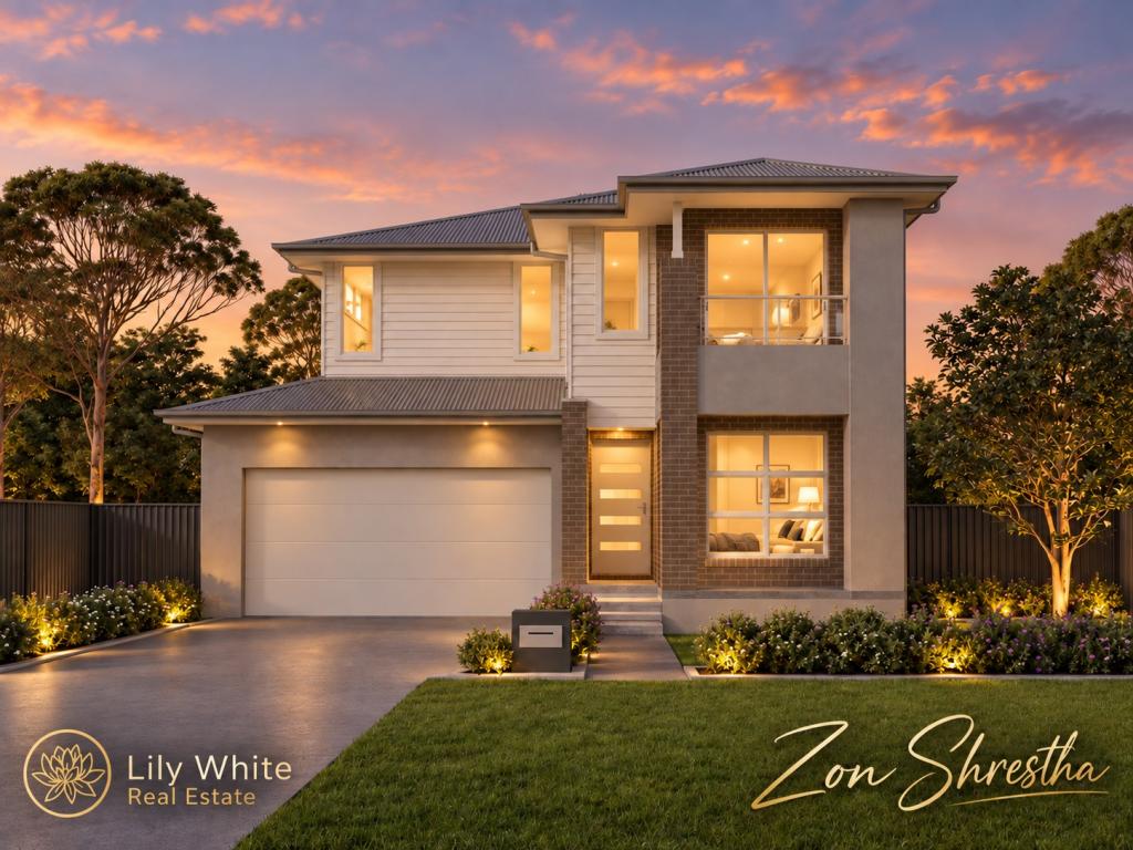 Contact Agent For Address, Gilead, NSW 2560