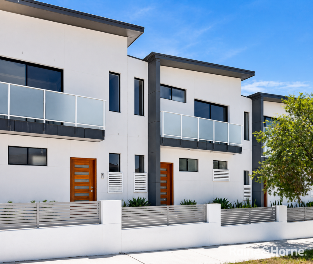 2/23 Railway Pde, Lidcombe, NSW 2141