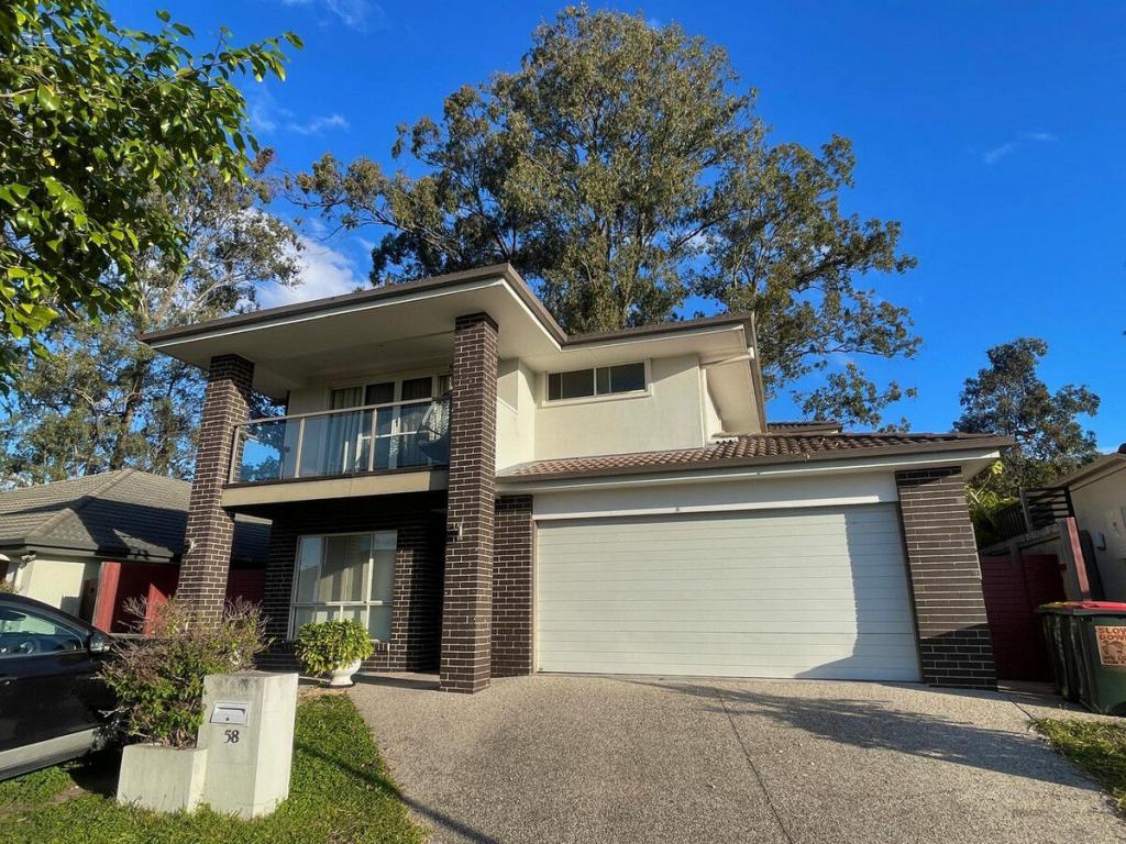 58 Giancarlo Cres, Doolandella, QLD 4077