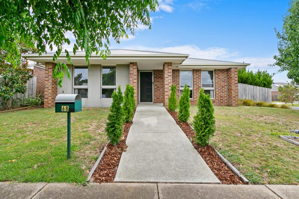 68 Woondella Bvd, Sale, VIC 3850