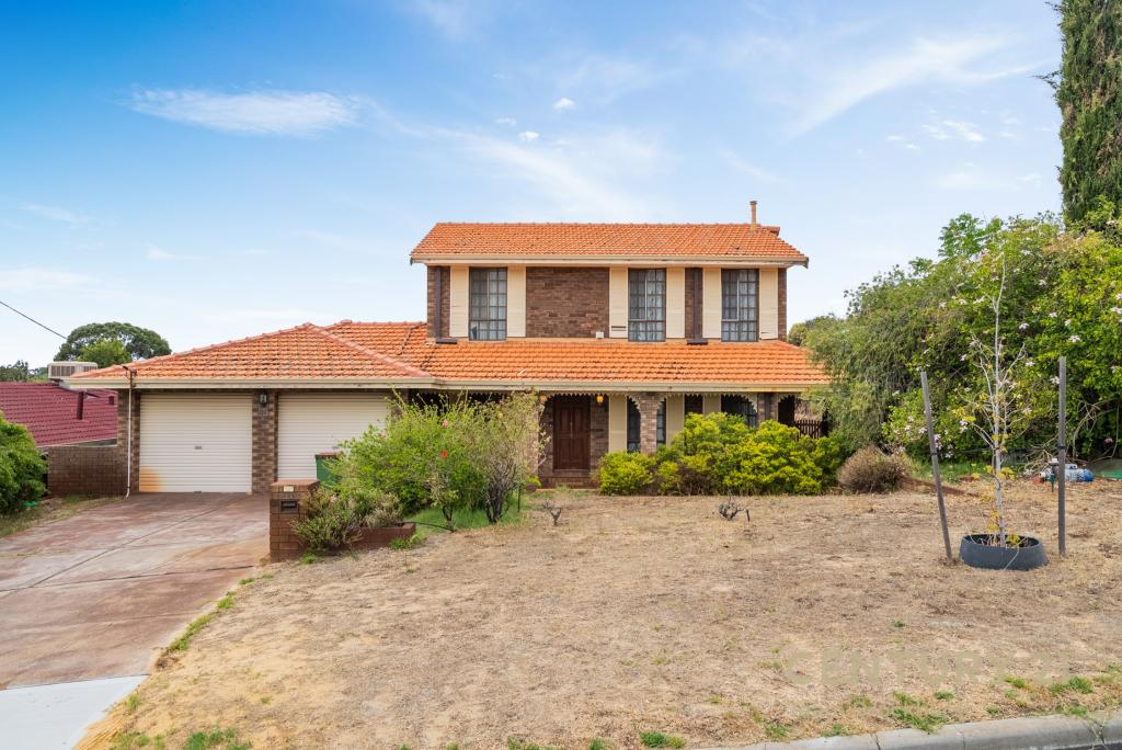 53 Nolan Way, Bateman, WA 6150