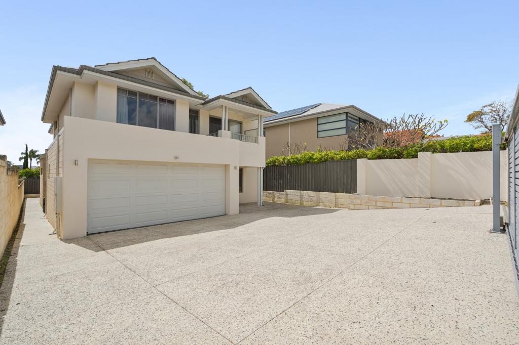 54 Douglas Ave, South Perth, WA 6151
