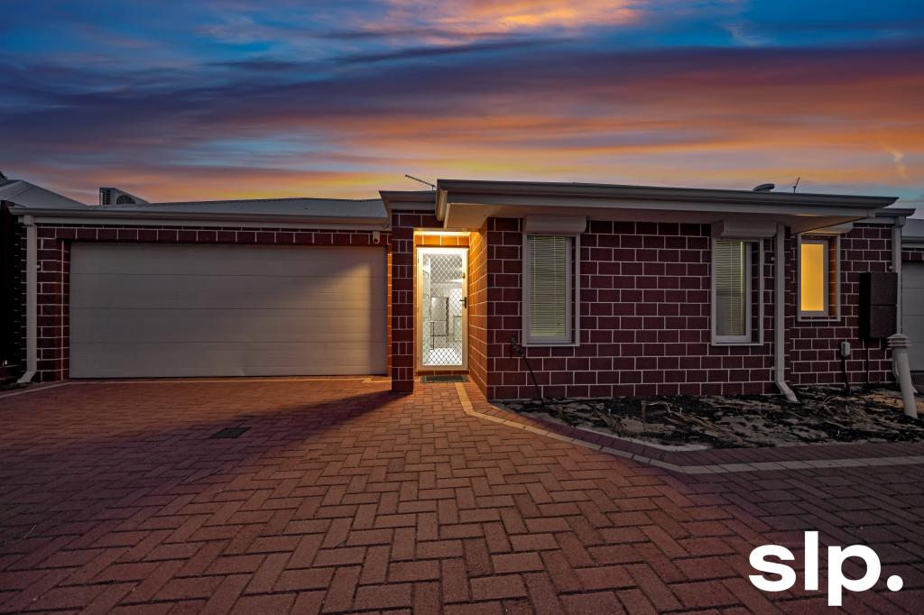 25b Kilmurray Way, Balga, WA 6061