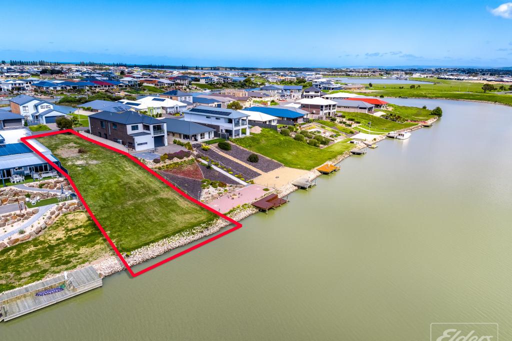 100 Blanche Pde, Hindmarsh Island, SA 5214