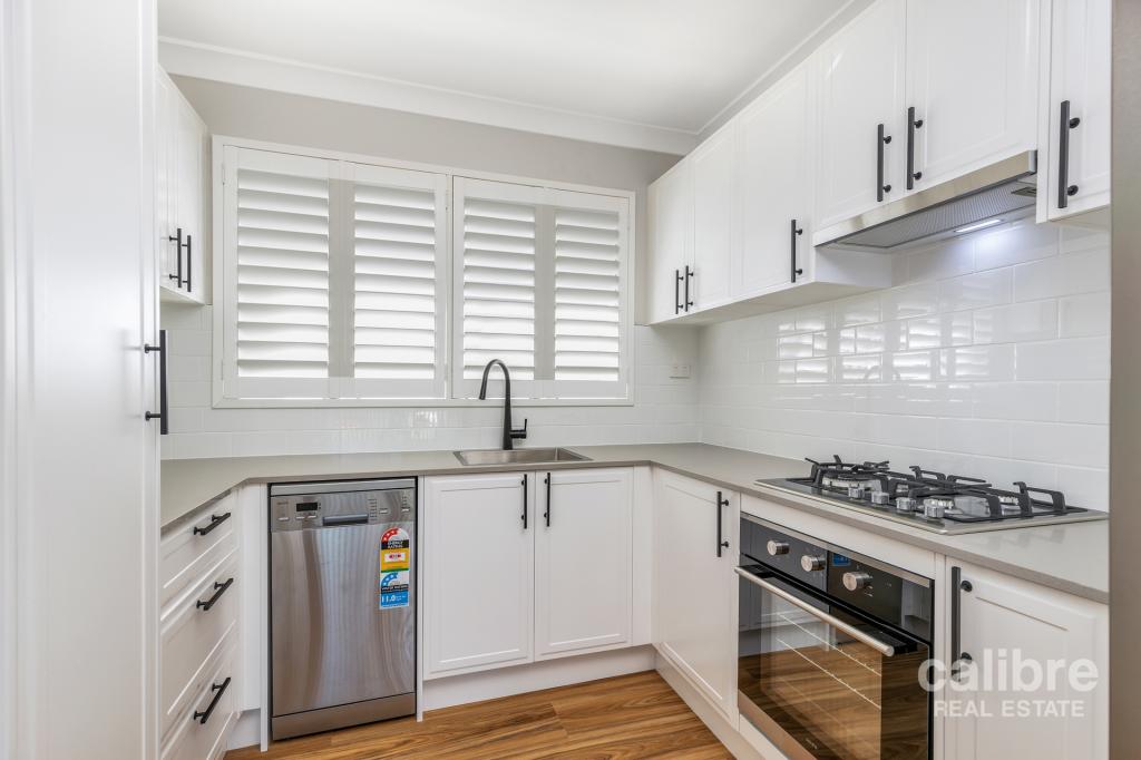 5/30 Grosvenor St, Yeerongpilly, QLD 4105