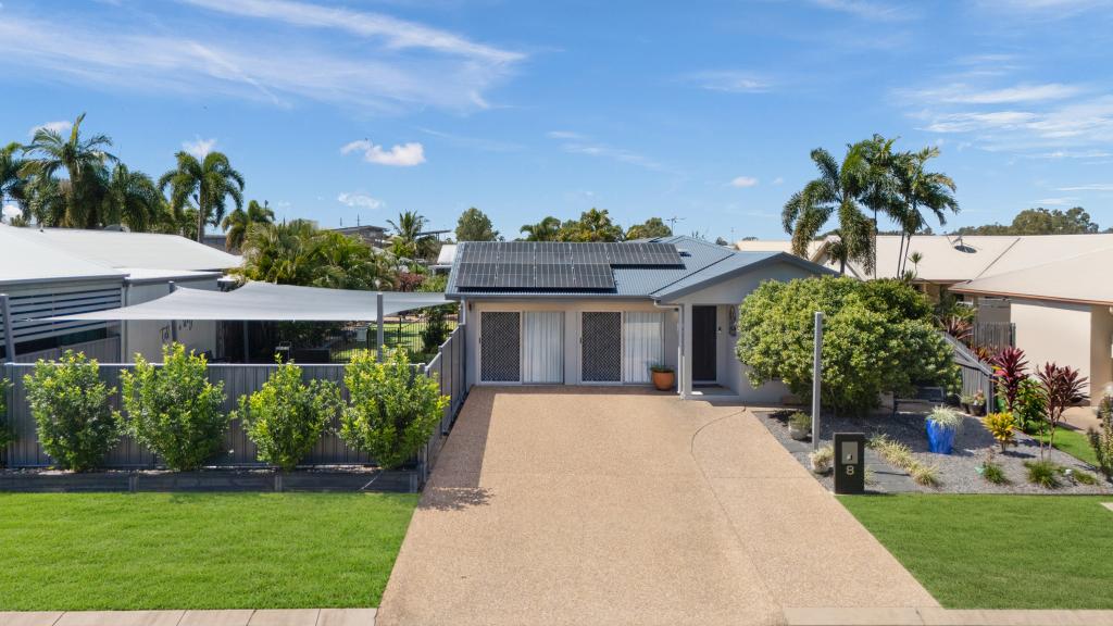 8 Crossman Pl, Kirwan, QLD 4817