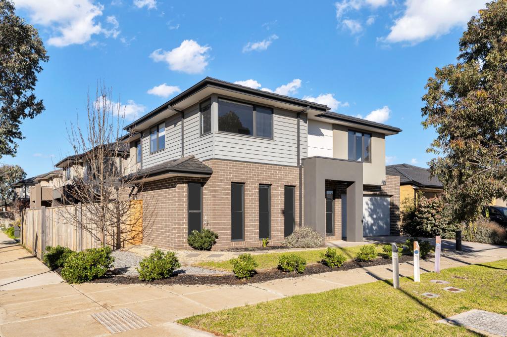 13 Muster Dr, Aintree, VIC 3336