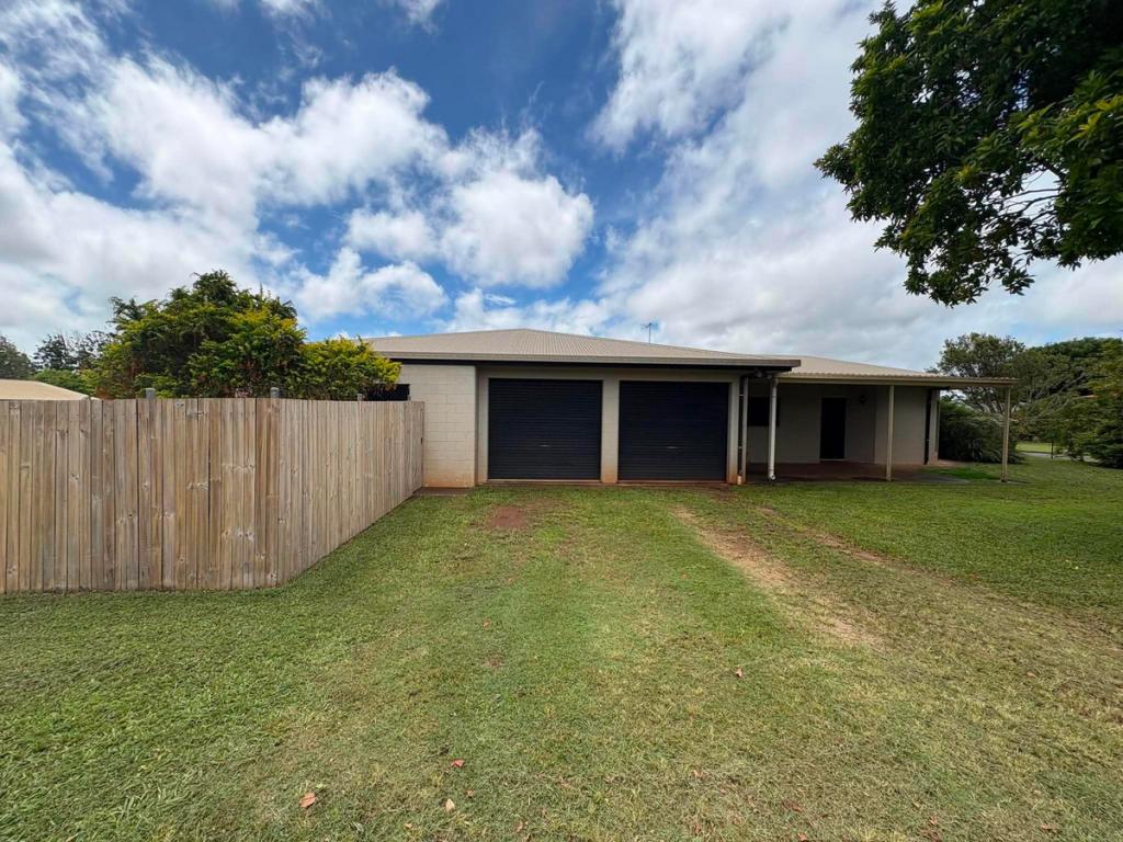 1 Mercurio Cl, Tolga, QLD 4882