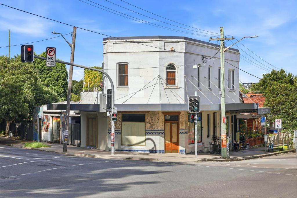 Lot 3 & 4/78-80 Livingstone Rd, Marrickville, NSW 2204
