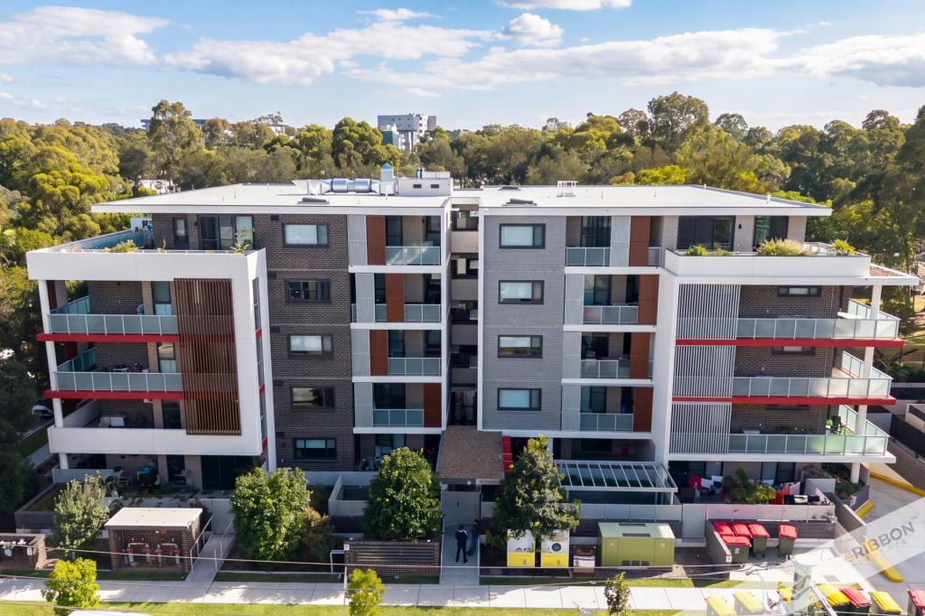 48/5-7 Bransgrove St, Wentworthville, NSW 2145