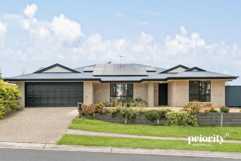 45 Everest St, Warner, QLD 4500