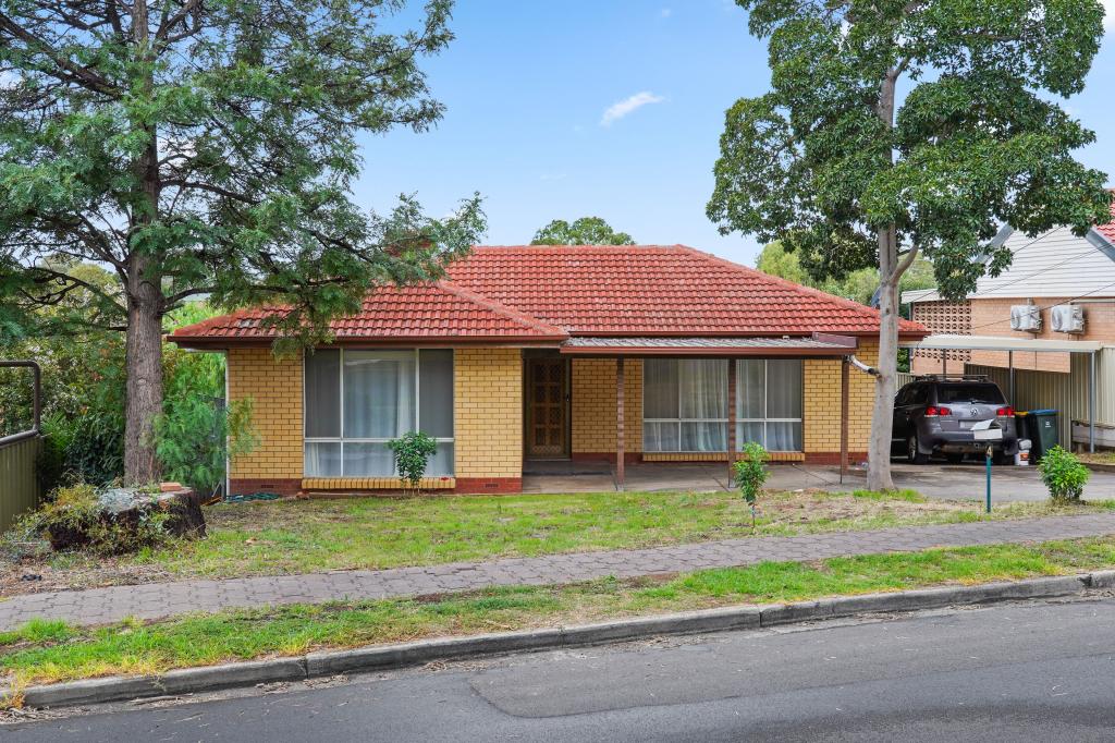 4 Haddington St, Valley View, SA 5093