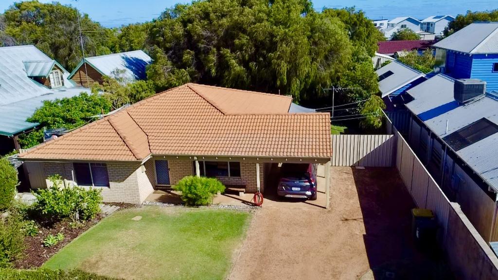 19 Orchid Ct, Geographe, WA 6280