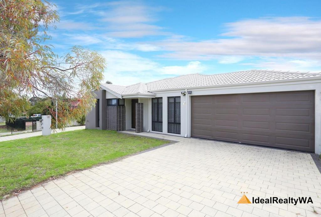 42a Elward Way, Balga, WA 6061