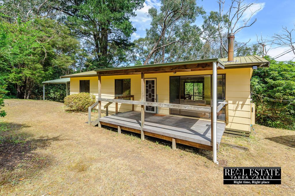 12 George Rd, Healesville, VIC 3777