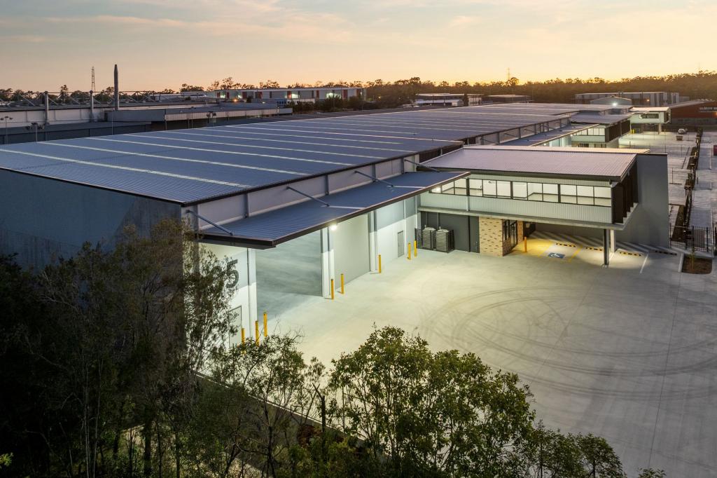 Contact agent for address, CAROLE PARK, QLD 4300