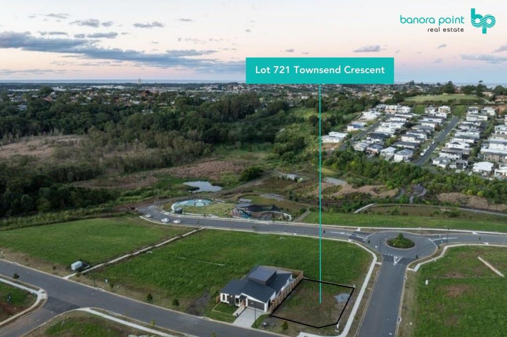  TOWNSEND CRES, TERRANORA, NSW 2486