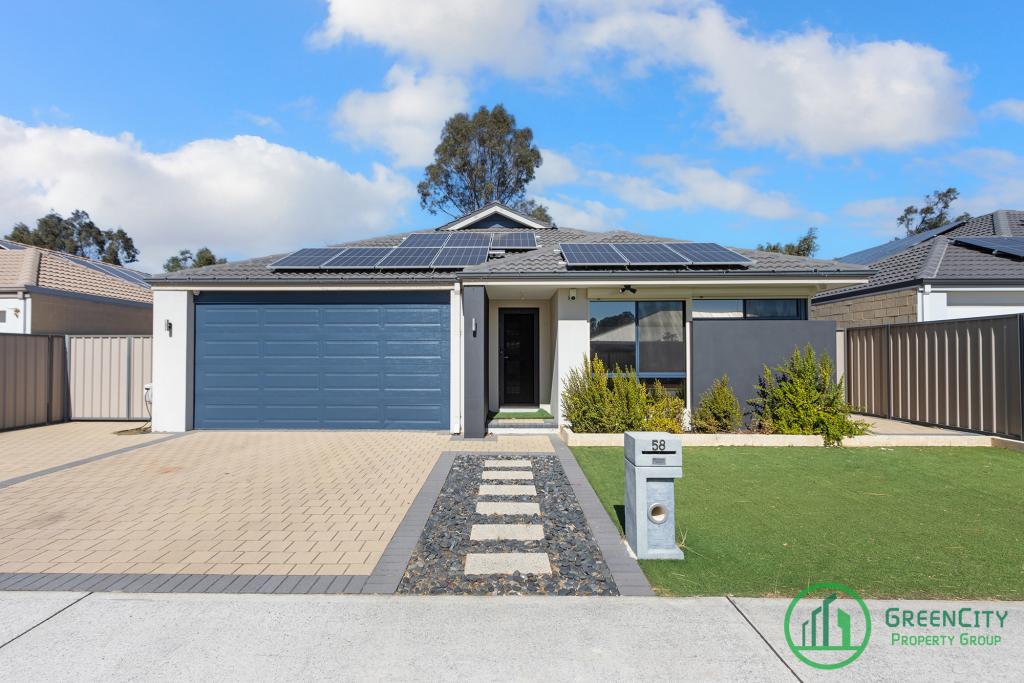 58 Chichester Ave, Beckenham, WA 6107