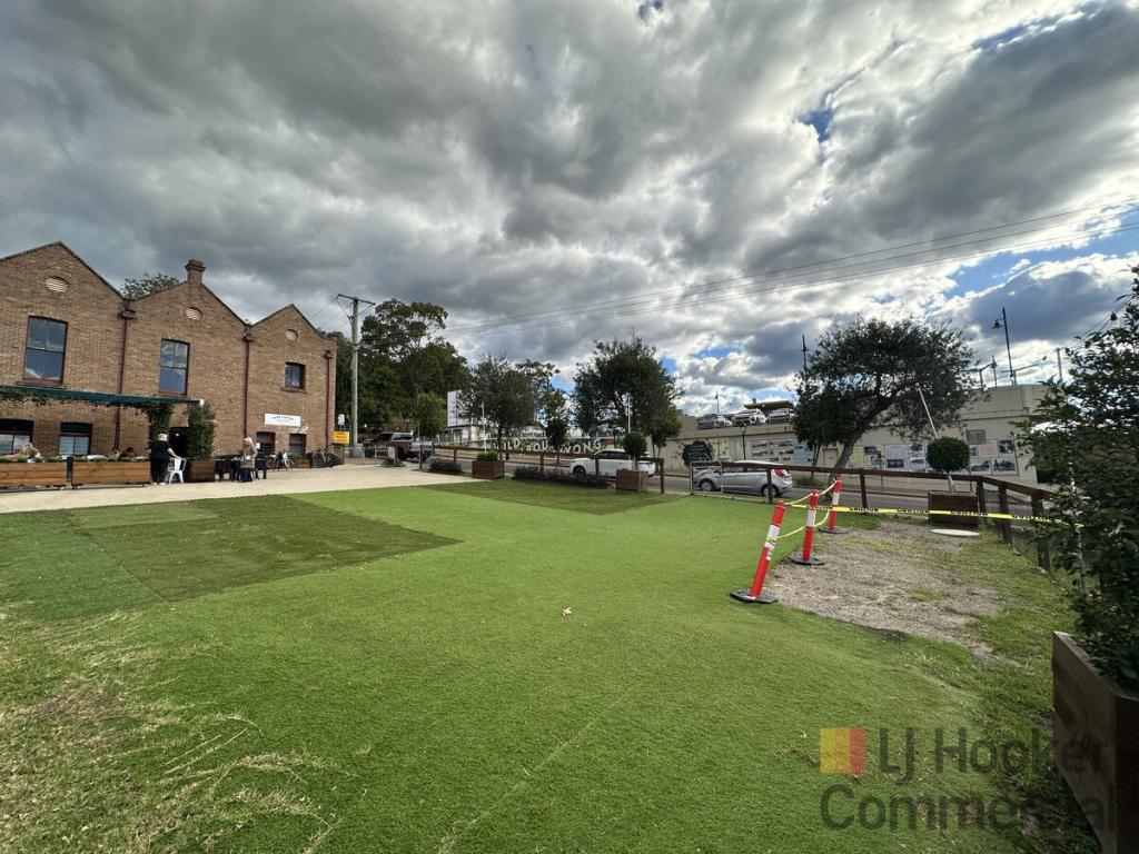 Yard/14-16 Alison Rd, Wyong, NSW 2259