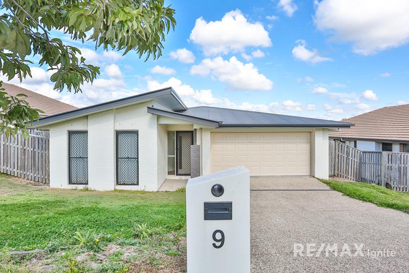 9 Wolski Way, Redbank Plains, QLD 4301