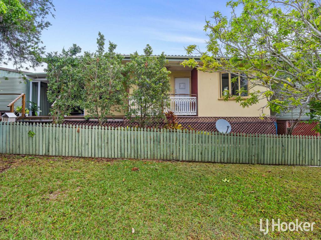 115 Albert St, Margate, QLD 4019