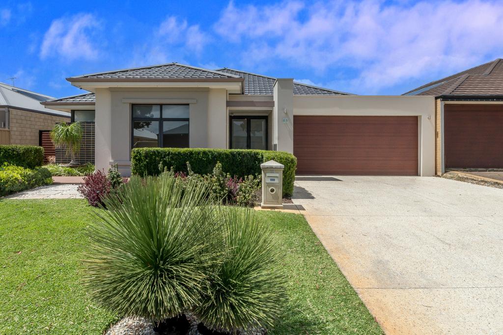 63 WATERFOOT LOOP, CANNING VALE, WA 6155