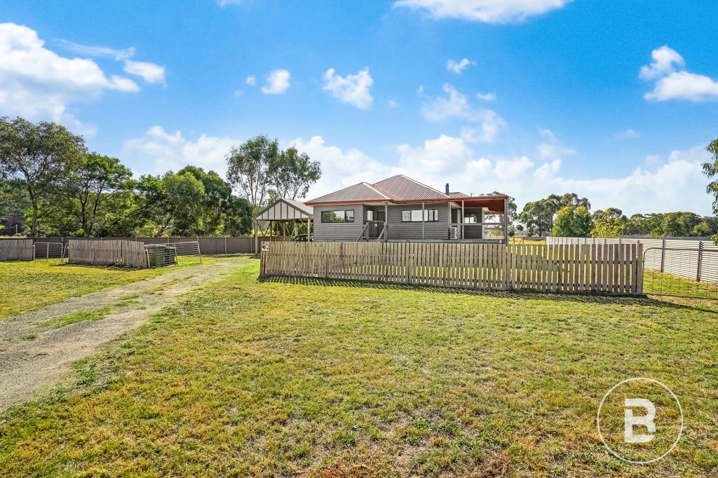 1 High St, Beaufort, VIC 3373