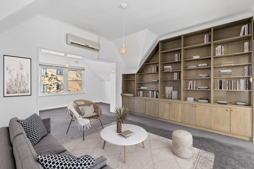 2/6 Holkham Ave, Randwick, NSW 2031