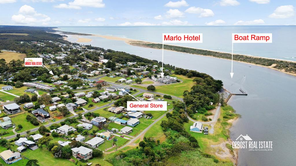 6 Argyle Pde, Marlo, VIC 3888