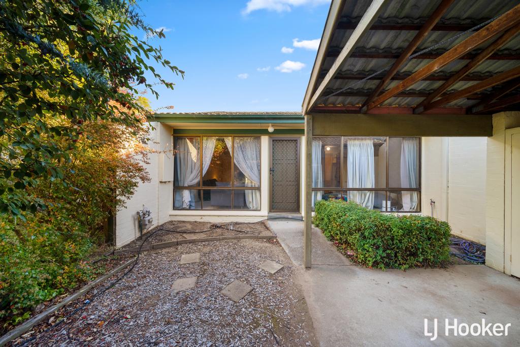 16 Connelly Pl, Belconnen, ACT 2617
