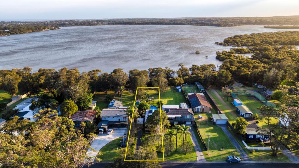 20 Orient Point Rd, Culburra Beach, NSW 2540