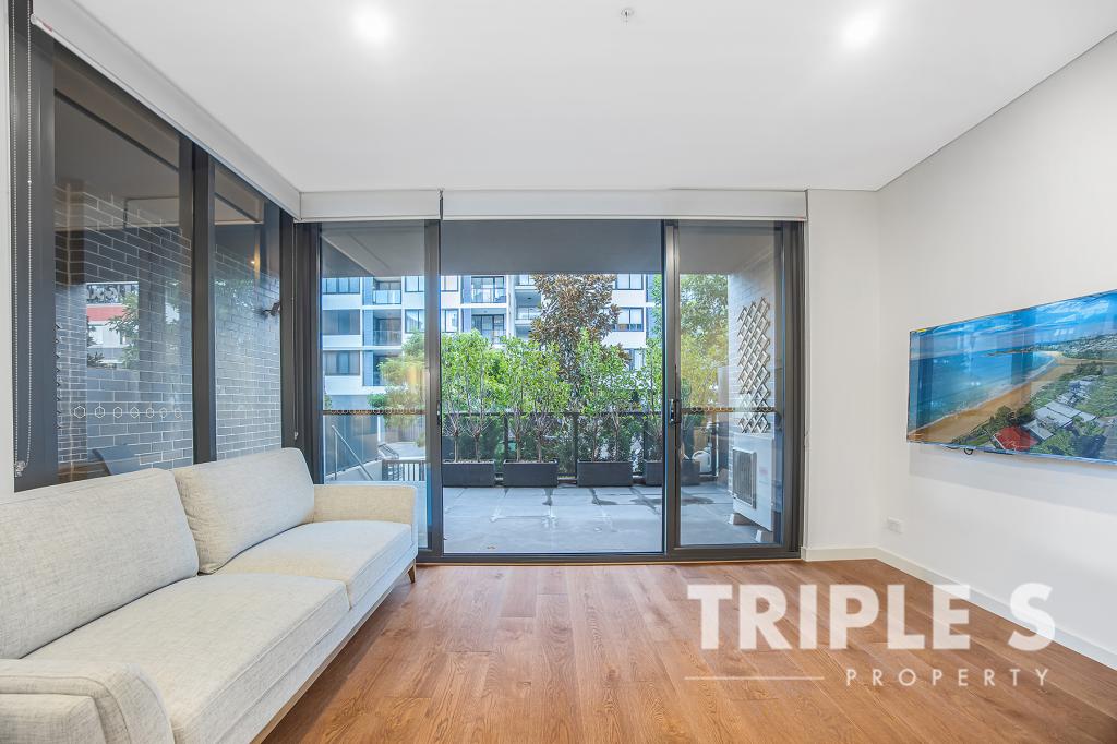 112/116 Bowden St, Meadowbank, NSW 2114