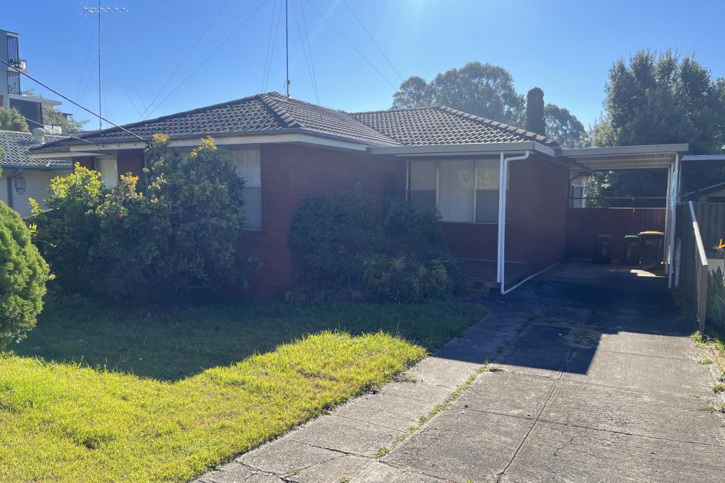19 Hope St, Penrith, NSW 2750