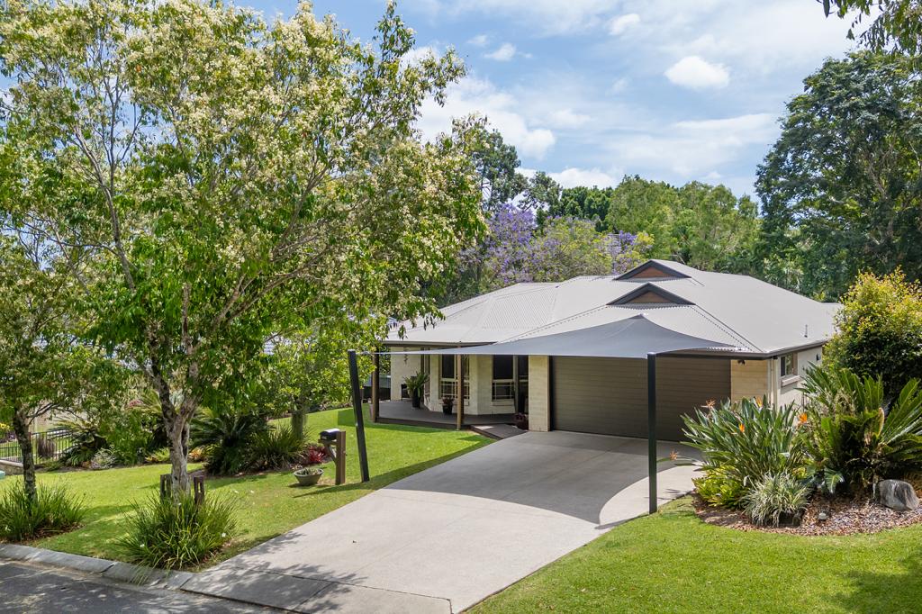 47 Old Orchard Dr, Palmwoods, QLD 4555