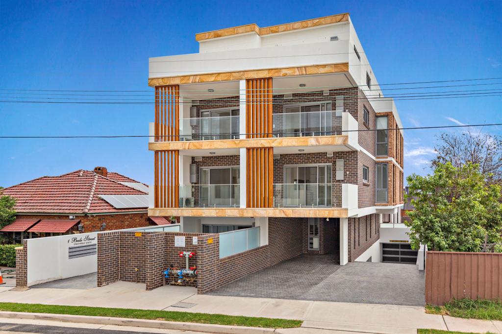 11/1 Bede St, Strathfield South, NSW 2136